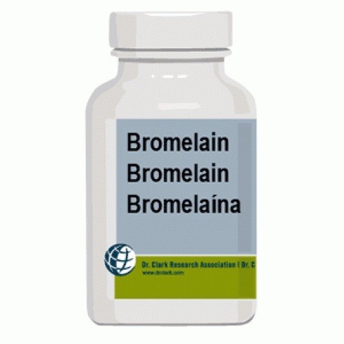 Bromelaina - 