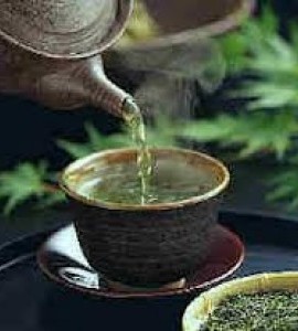 Care sunt beneficiile ceaiului verde si negru