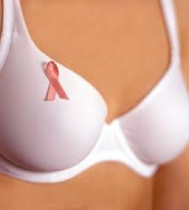 Originea cancerului mamar