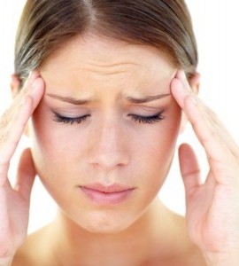 Remedii naturiste contra durerilor de cap