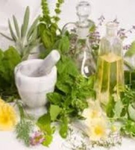 Tratamentul cu plante medicinale